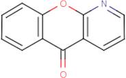 5H-chromeno[2,3-b]pyridin-5-one