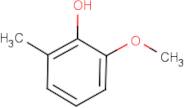 2-Methoxy-6-methylphenol