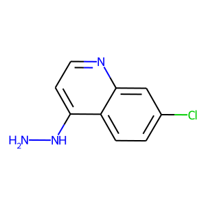 7-Chloro-4-hydrazinoquinoline