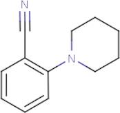 2-(Piperidin-1-yl)benzonitrile