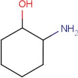 2-Aminocyclohexan-1-ol
