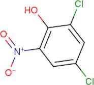 2,4-dichloro-6-nitrophenol
