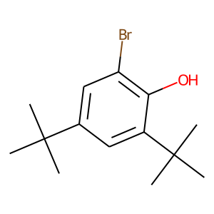 2,4-Bis(tert-butyl)-6-bromophenol