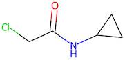 N1-Cyclopropyl-2-chloroacetamide