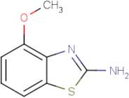 2-Amino-4-methoxy-1,3-benzothiazole