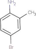 4-Bromo-2-methylaniline