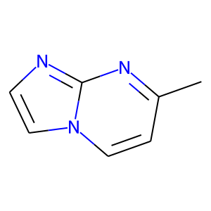 7-Methylimidazo[1,2-a]pyrimidine