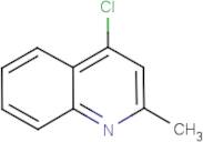 4-chloro-2-methylquinoline