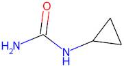 1-Cyclopropylurea