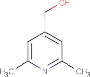 2,6-Dimethyl-4-(hydroxymethyl)pyridine