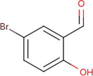 5-Bromo-2-hydroxybenzaldehyde