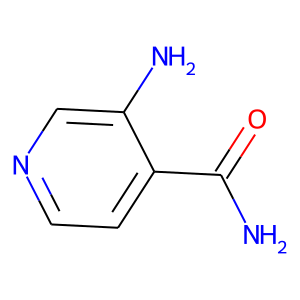 3-Aminoisonicotinamide