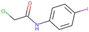 N1-(4-Iodophenyl)-2-chloroacetamide