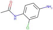 4'-Amino-2'-chloroacetanilide