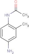4'-Amino-2'-methylacetanilide