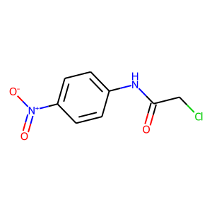 N-(Chloroacetyl)-4-nitroaniline