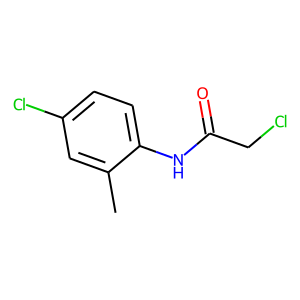 N1-(4-Chloro-2-methylphenyl)-2-chloroacetamide