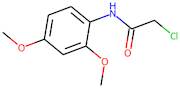 N-(Chloroacetyl)-2,4-dimethoxyaniline