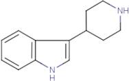 3-(Piperidin-4-yl)-1H-indole