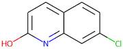 7-Chloro-1H-quinolin-2-one