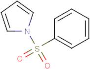 1-(Phenylsulphonyl)-1H-pyrrole