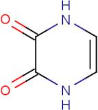 1,4-Dihydropyrazine-2,3-dione