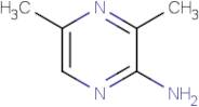 2-Amino-3,5-dimethylpyrazine