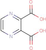 Pyrazine-2,3-dicarboxylic acid