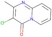 3-chloro-2-methyl-4H-pyrido[1,2-a]pyrimidin-4-one