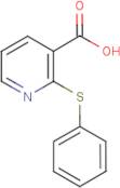 2-(Phenylthio)nicotinic acid