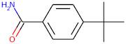 4-(tert-Butyl)benzamide