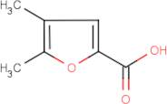 4,5-dimethyl-2-furoic acid
