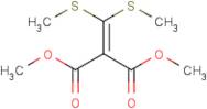 Dimethyl 2-[di(methylthio)methylene]malonate