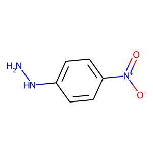 4-Nitrophenylhydrazine