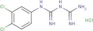 1-(3,4-Dichlorophenyl)biguanide hydrochloride