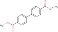 Dimethyl [1,1'-biphenyl]-4,4'-dicarboxylate