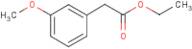 Ethyl 2-(3-methoxyphenyl)acetate