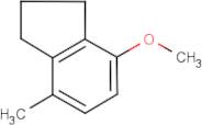 4-methoxy-7-methylindane