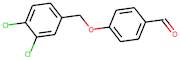 4-[(3,4-Dichlorobenzyl)oxy]benzaldehyde