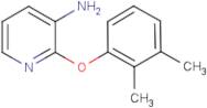 3-Amino-2-(2,3-dimethylphenoxy)pyridine