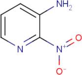 3-Amino-2-nitropyridine