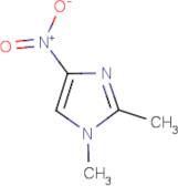 1,2-Dimethyl-4-nitro-1H-imidazole