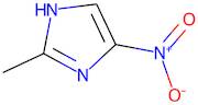 2-methyl-4-nitro-1H-imidazole