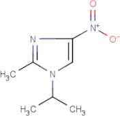 1-isopropyl-2-methyl-4-nitro-1H-imidazole