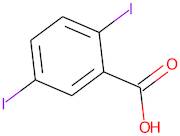 2,5-Diiodobenzoic acid