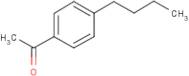 4'-(But-1-yl)acetophenone