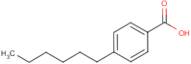 4-hexylbenzoic acid