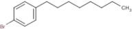 4-(Oct-1-yl)bromobenzene