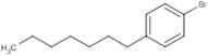 1-(4-Bromophenyl)heptane