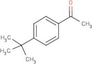 4'-(tert-Butyl)acetophenone
